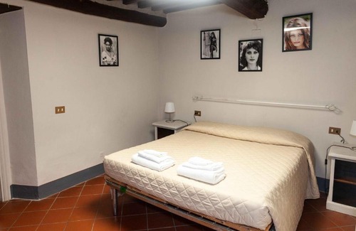 Pescaglia Bed & Breakfast | Bed and breakfast Villa Torre degli Onesti Apartments