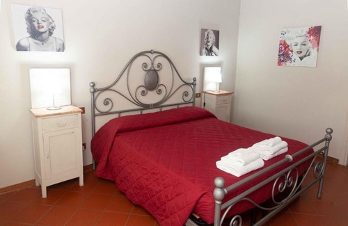 Pescaglia Bed & Breakfast | Bed and breakfast Villa Torre degli Onesti Apartments