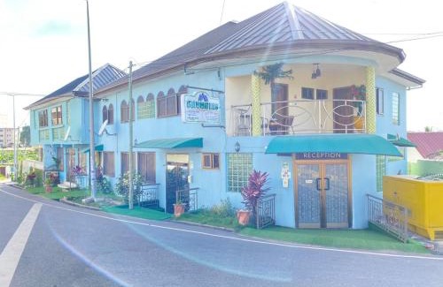 Sekondi-Takoradi Bed & Breakfast | Bed and Breakfast With Balcony