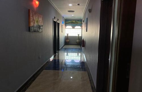 Sekondi-Takoradi Bed & Breakfast | Bed and Breakfast With Balcony