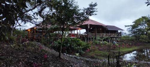 Ramonurcu Bed & Breakfast | Bed and Breakfast Yantza Tur