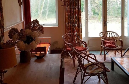 Saint-Viatre House | Bed and breakfasts near Lamotte Beuvron