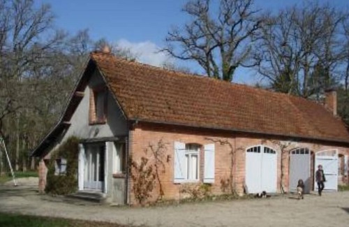 Saint-Viatre House | Bed and breakfasts near Lamotte Beuvron
