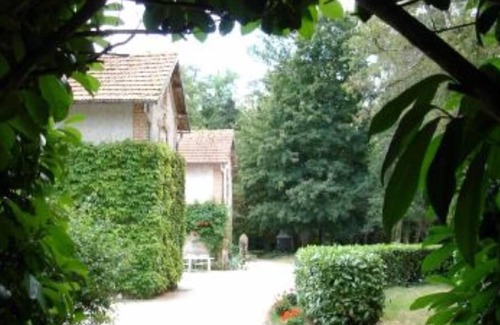 Saint-Viatre House | Bed and breakfasts near Lamotte Beuvron