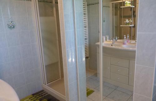 Pontorson Bed & Breakfast | Bed and breakfasts in France