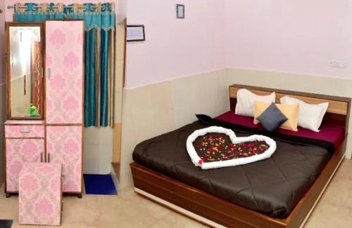 Ooty Bed & Breakfast | Bed and breakfasts in Ooty, India