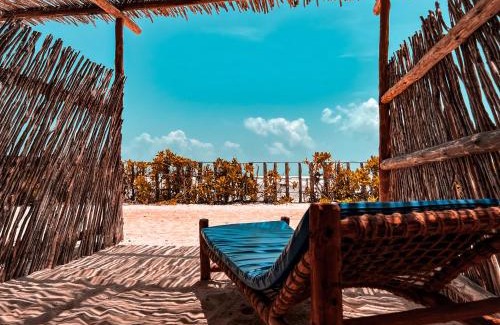 Jambiani Bed & Breakfast | Bed and breakfasts in Tanzania, United Republic of
