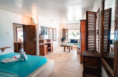 Jambiani Bed & Breakfast | Bed and breakfasts in Tanzania, United Republic of