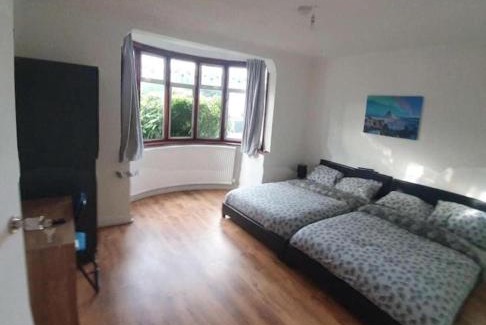 Coppetts Bed & Breakfast | Bed and breakfasts in United Kingdom