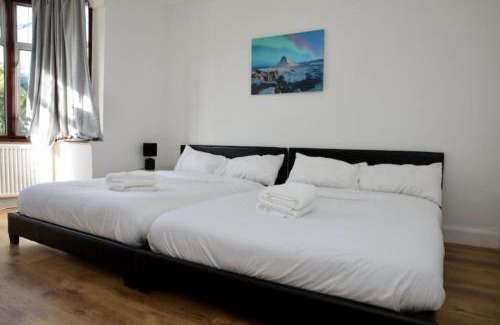 Coppetts Bed & Breakfast | Bed and breakfasts in United Kingdom
