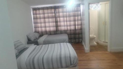 Coppetts Bed & Breakfast | Bed and breakfasts in United Kingdom