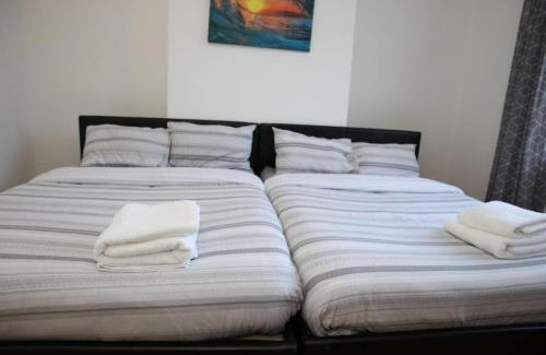 Coppetts Bed & Breakfast | Bed and breakfasts in United Kingdom