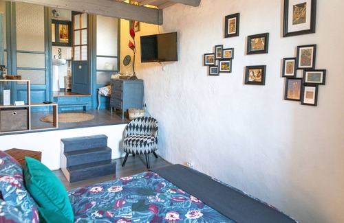 Canaules-et-Argentieres Bed & Breakfast | Bed and breakfast - Gard - Cévennnes
