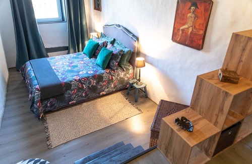 Canaules-et-Argentieres Bed & Breakfast | Bed and breakfast - Gard - Cévennnes