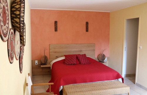 Espagnac-Sainte-Eulalie Bed & Breakfast | Bed and breakfast near Figeac Célé valley (Espagnac Ste Eulalie)