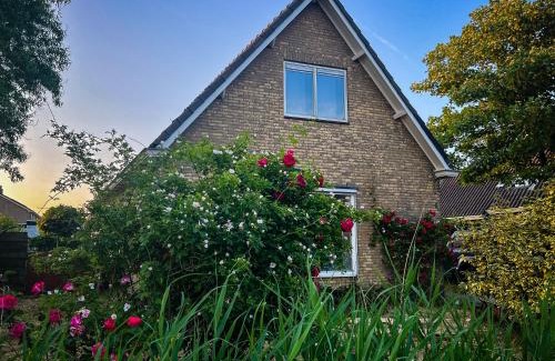 Midsland Bed & Breakfast | Bed and Relax Terschelling
