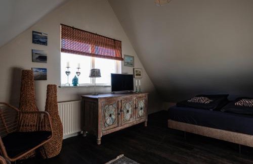 Midsland Bed & Breakfast | Bed and Relax Terschelling