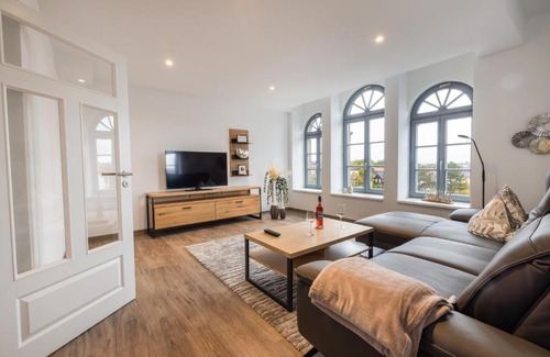 Seesen Apartment | Bed & Bahn Seesen