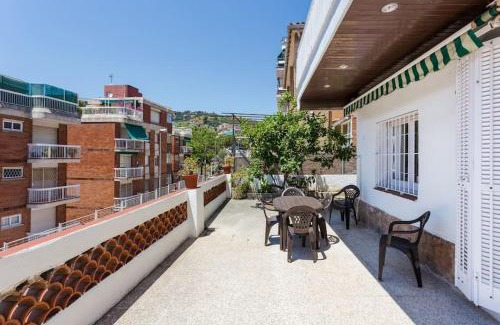 Vallcarca i els Penitents Apartment | Bed&BCN Baro