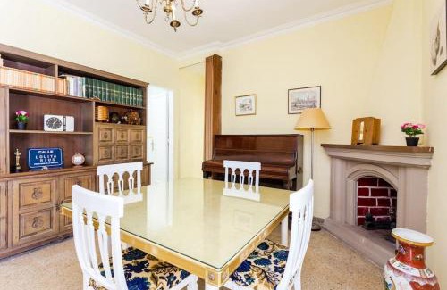 Vallcarca i els Penitents Apartment | Bed&BCN Baro