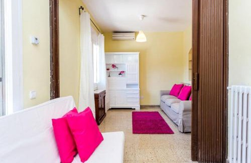 Vallcarca i els Penitents Apartment | Bed&BCN Baro