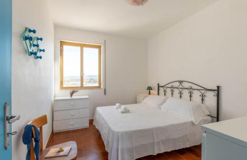 Marina di Ostuni Apartment | BED BIANCANEVE Attico