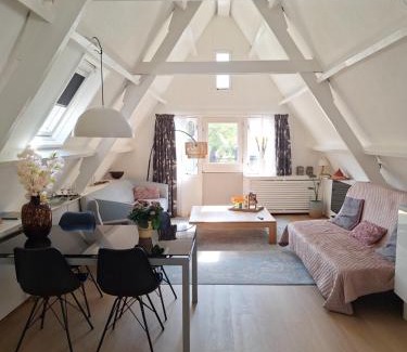 De Rijp Bed & Breakfast | Bed & Bike De Rijp