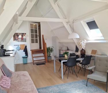 De Rijp Bed & Breakfast | Bed & Bike De Rijp