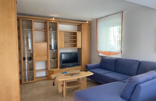 Altotting House | Bed Bike und Swim