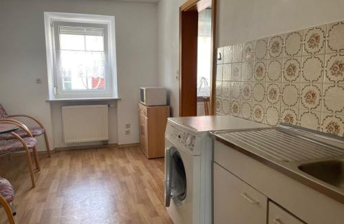 Altotting House | Bed Bike und Swim
