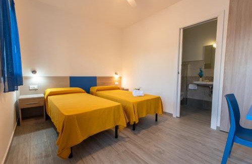 La Caletta House | Bed & Blu