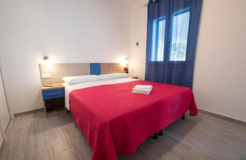 La Caletta House | Bed & Blu