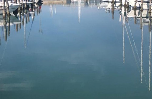 Aprilia Marittima Boat Rental | Bed & Boat Lignano