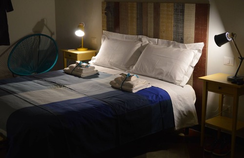 Catania City Centre Bed & Breakfast | Bed, Book & Breakfast Landolina
