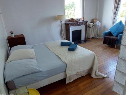 Sannois Bed & Breakfast | Bed & Breakfast à 20mn direct St Lazare en Train