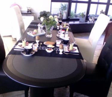 Callantsoog Bed & Breakfast | Bed & Breakfast aan Zee