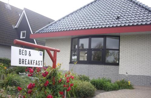 Callantsoog Bed & Breakfast | Bed & Breakfast aan Zee