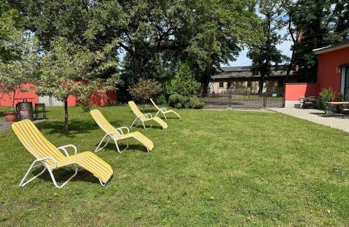 Forst House | Bed & Breakfast am Waldgürtel