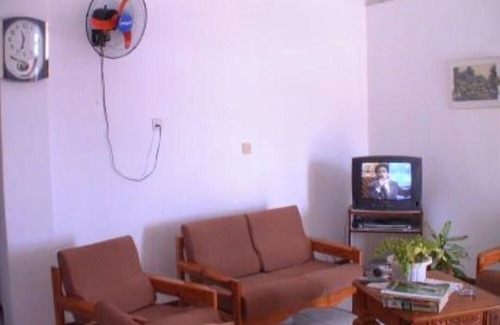 Mont Choisy House | Bed, breakfast anddinner at 132 €/4pers/night at 200m beach Trou aux biches.