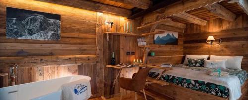 Derby-villaret Bed & Breakfast | Bed & Breakfast Anisor - Parblanc