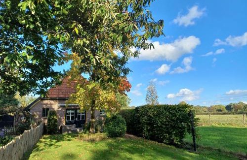 Voorst Bed & Breakfast | Bed & Breakfast Appenseweg