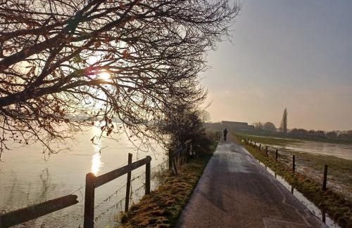 Voorst Bed & Breakfast | Bed & Breakfast Appenseweg