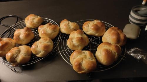 Erica Bed & Breakfast | Bed & breakfast by Patty