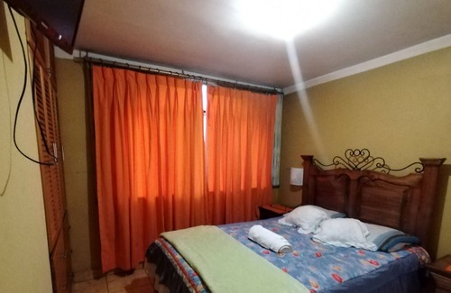 Historical Center Bed & Breakfast | Bed & Breakfast Cleofé 4 blocks from the main square of Arequipa