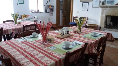 Villetta Barrea Bed & Breakfast | Bed & Breakfast De Contra