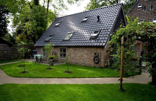 Oosterhesselen Bed & Breakfast | Bed & Breakfast De Corylus