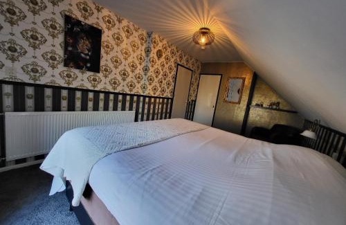 Emmer-Compascuum Bed & Breakfast | Bed & Breakfast de Runde