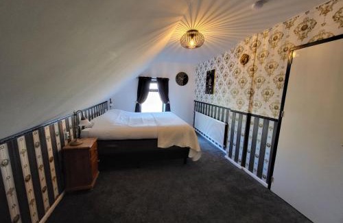 Emmer-Compascuum Bed & Breakfast | Bed & Breakfast de Runde
