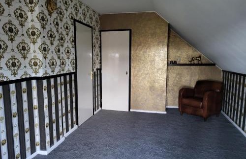 Emmer-Compascuum Bed & Breakfast | Bed & Breakfast de Runde