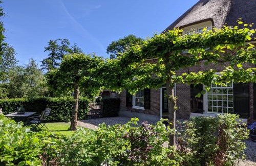 Doornspijk Bed & Breakfast | Bed & Breakfast De Oude Heerd